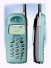 Telit Estremo
GSM 900
134 x 53 x 24 mm
