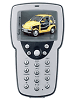 Telit G80
GSM 900 / 1800 / 1900
105 x 60 x 23 mm
Camera QVGA, 320x240 pixels

Giugiaro Design