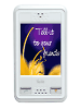 Telit C1000
GSM 900 / 1800
86 x 48 x 15.6 mm
Camera VGA, 640x480 pixels, flash