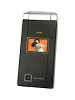 Telit t110
GSM 900 / 1800
90 x 41 x 20 mm
Camera VGA, 640x480 pixels, video