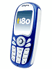 Telit t180
GSM 900 / 1800
100 x 45 x 18 mm
Camera VGA, 640x480 pixels