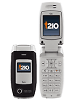 Telit t210
GSM 900 / 1800 / 1900
93 x 45 x 24 mm
Camera 1.3 MP, 1280 x 960 pixels, video