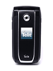 Telit t250
GSM 900 / 1800 / 1900
96.5 x 49.5 x 15.4 mm
Camera VGA, 640x480 pixels