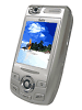 Telit T510
GSM 900 / 1800
90 x 40 x 18 mm
Camera VGA, 640x480 pixels, flash