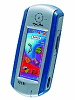 Tel.Me. T919i
GSM 900 / 1800 / 1900
126 x 56 x 24 mm
Camera VGA, 640x480 pixels