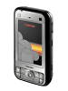 Toshiba G900
GSM 900 / 1800 / 1900
HSDPA 850 / 1900 / 2100
119 x 61 x 21.5 mm
Camera 2 MP, 1600x1200 pixels, LED flash
Microsoft Windows Mobile 6 Professional