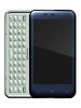 Toshiba K01
GSM 850 / 900 / 1800 / 1900
HSDPA 2100
122 x 65 x 12.9 mm
Camera 3.15 MP, 2048x1536 pixels, autofocus
Microsoft Windows Mobile 6.5 Professional