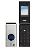 Toshiba TS10
GSM 900 / 1800 / 1900
97 x 46 x 17 mm, 75 cc
Camera VGA, 640x480 pixels