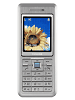 Toshiba TS608
GSM 900 / 1800
110 x 46.9 x 9.9 mm
Camera 1.3 MP, 1280 x 1024 pixels