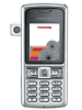 Toshiba TS705
GSM 900 / 1800 / 1900
UMTS 2100
105 x 46 x 15 mm
Camera 1.3 MP, 1280 x 1024 pixels, rotating