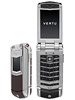 Vertu Constellation Ayxta
GSM 850 / 900 / 1800 / 1900
100 x 48 x 18 mm, 74 cc
