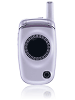 VK Mobile VK520
GSM 900 / 1800
76 x 44 x 23 mm
Camera VGA, 640x480 pixels