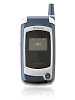 VK Mobile VK540
GSM 900 / 1800
79.5 x 42.5 x 21.5 mm
Camera VGA, 640x480 pixels