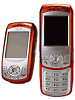 VK Mobile VK610
GSM 900 / 1800
84 x 43 x 22.5 mm
Camera VGA, 640x480 pixels, flash