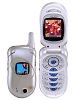 VK Mobile VK800
GSM 900 / 1800
79 x 44 x 23.7 mm
Camera 1.3 MP, 1280x960 pixels, video
