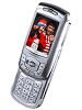 VK Mobile VK900
GSM 900 / 1800 / 1900
90 x 45 x 24.5 mm
Camera 1.3 MP, 1280x960 pixels, flash, video