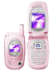 VK Mobile VK1000
GSM 850 / 900 / 1800 / 1900
76 x 44 x 23 mm
Camera VGA, 640x480 pixels