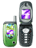 VK Mobile VK1010
GSM 850 / 900 / 1800 / 1900
76 x 44 x 23 mm
Camera VGA, 640x480 pixels