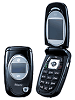 VK Mobile VK1100
GSM 900 / 1800
76 x 44 x 23 mm
Camera VGA, 640x480 pixels