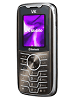 VK Mobile VK2020
GSM 900 / 1800 / 1900
GSM 850 / 1900
95 x 47 x 8.8 mm
