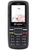 Vodafone 231
GSM 900 / 1800
105 x 46 x 12 mm