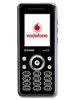 Vodafone 511
GSM 900 / 1800 / 1900
106.9 x 46.3 x 10.9 mm
Camera 1.3 MP, 1280 x 1024 pixels