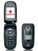 Vodafone 710
GSM 900 / 1800 / 1900
UMTS 2100
91.2 x 46 x 23.5 mm
Camera 1.3 MP, 1280x1024 pixels, flash, secondary videocall camera