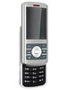 Vodafone 736
GSM 900 / 1800 / 1900
UMTS 2100
-
Camera 2 MP, 1600x1200 pixels