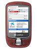 Vodafone Indie
GSM 850 / 900 / 1800 / 1900
88.5 x 52 x 13.5 mm
Camera 1.3 MP, 1280 x 1024 pixels