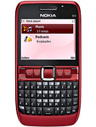 Castiga un telefon mobil Nokia E63
