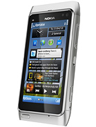 Concurs "Puzzle cu Nokia N8": castiga un telefon mobil Nokia N8