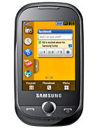 Castiga un telefon Samsung Corby