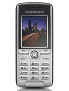 Castiga un telefon mobil Sony Ericsson K320